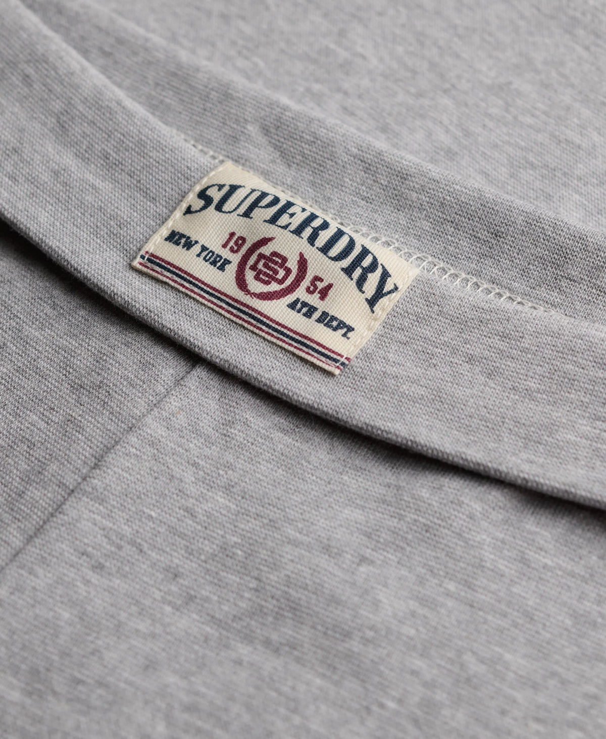 GREY MARL
