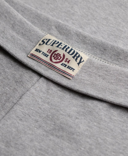 GREY MARL