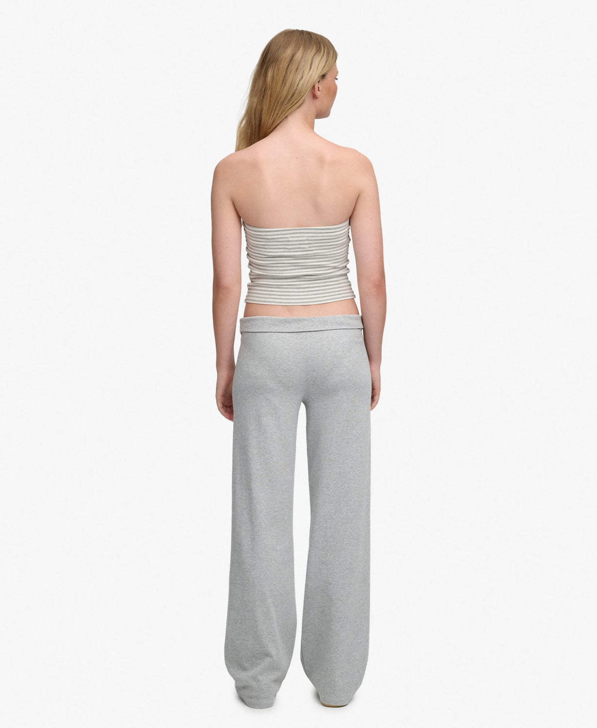 GREY MARL