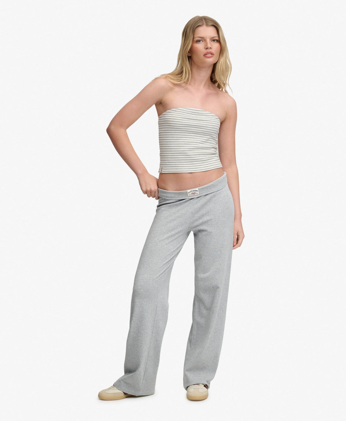 GREY MARL