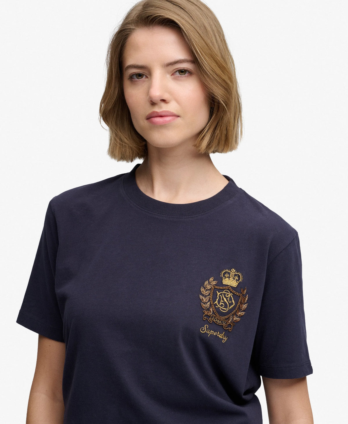 DARKEST NAVY