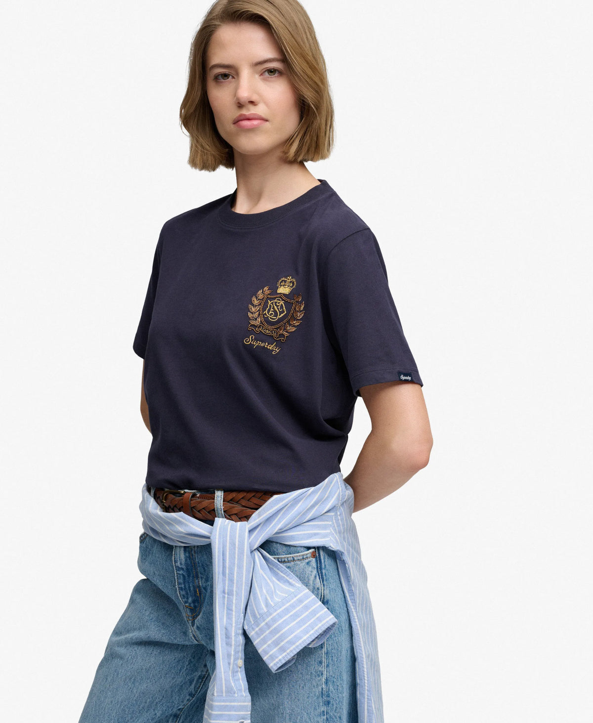 DARKEST NAVY