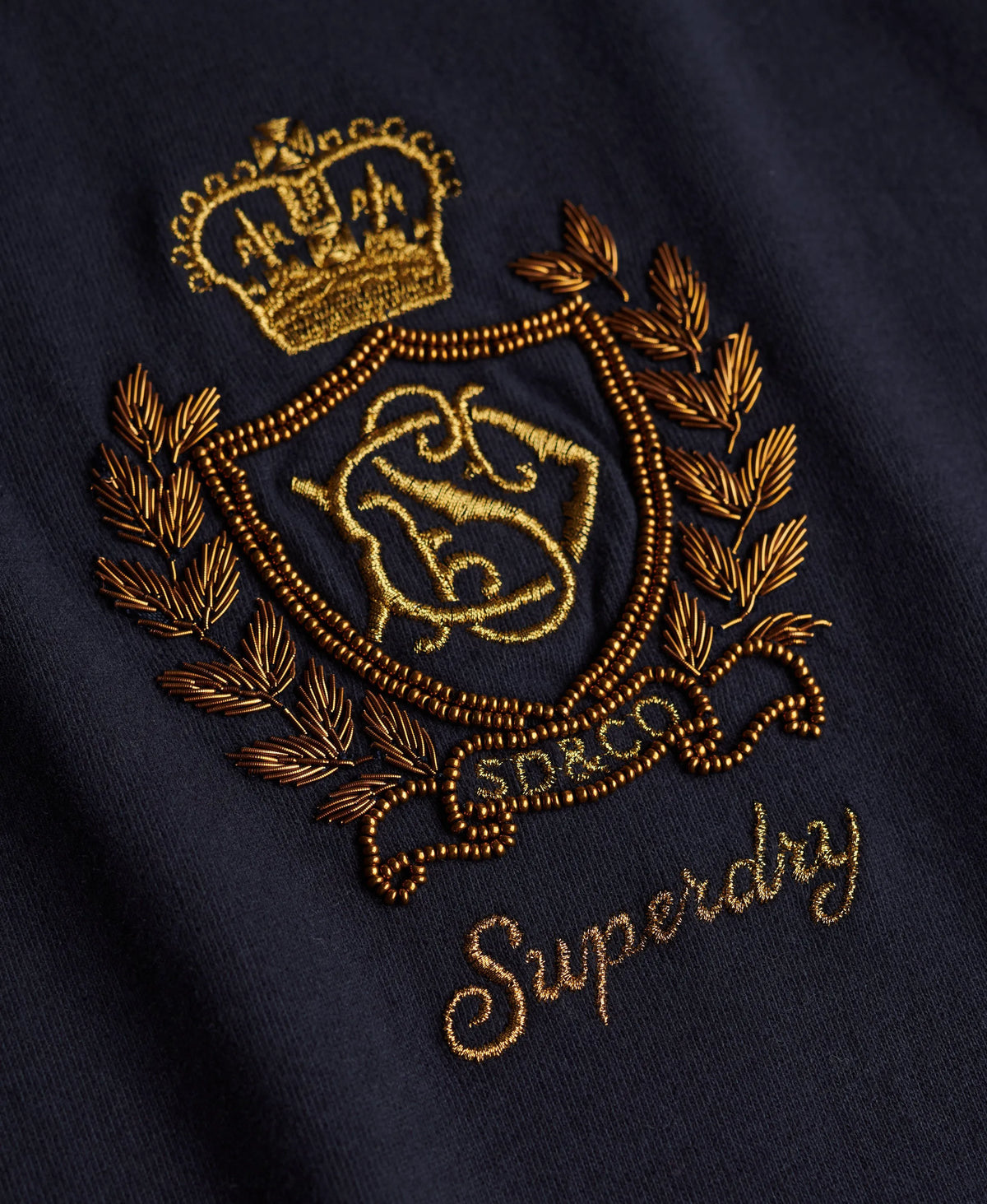 DARKEST NAVY