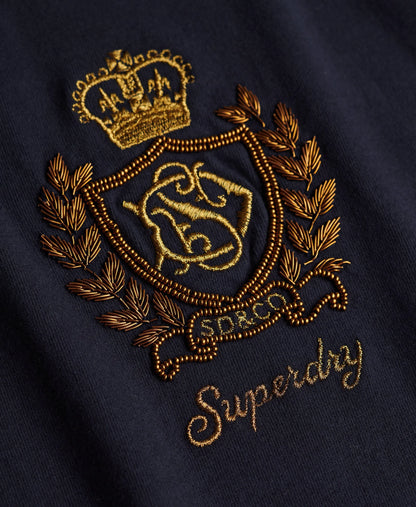 DARKEST NAVY
