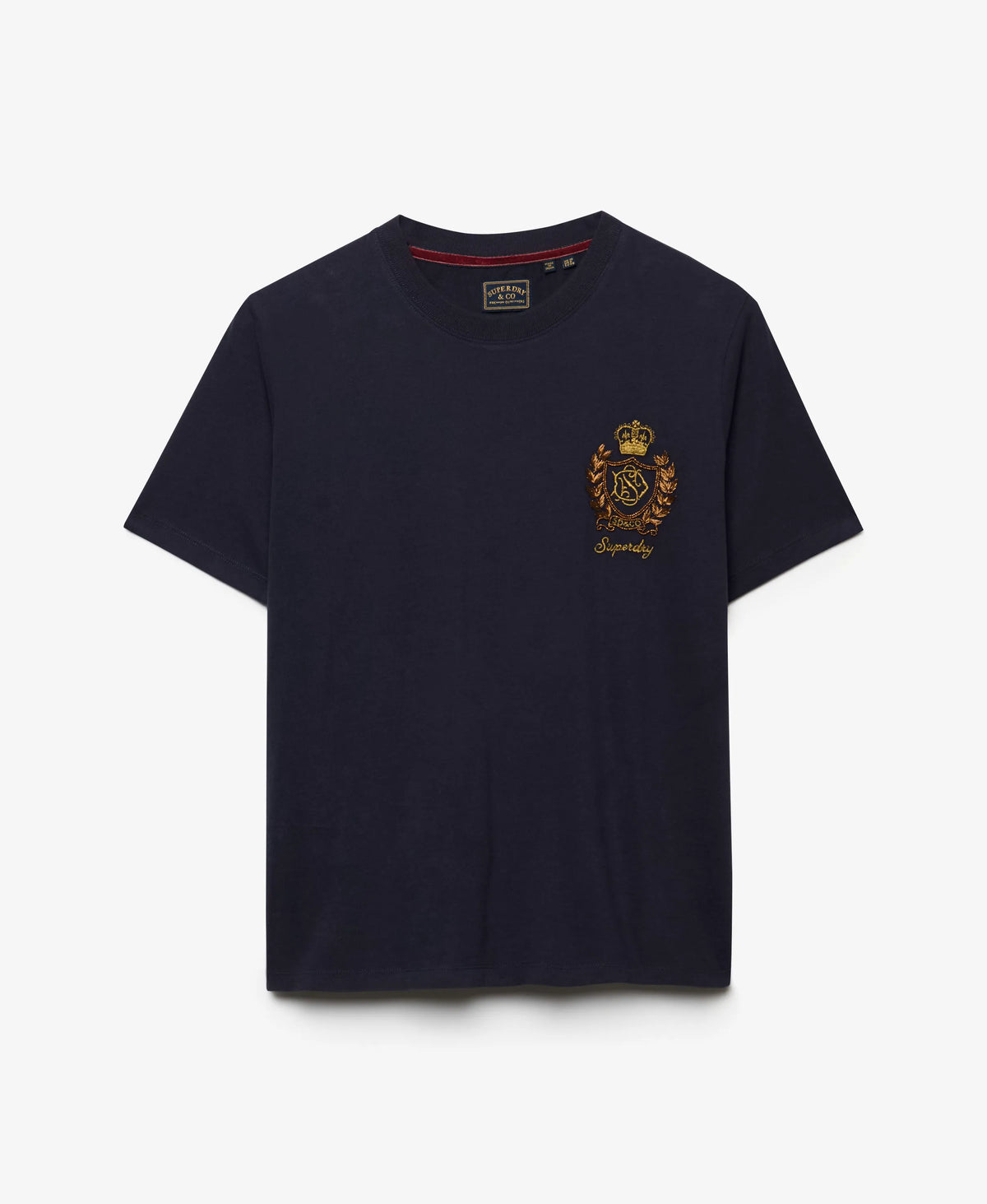 DARKEST NAVY
