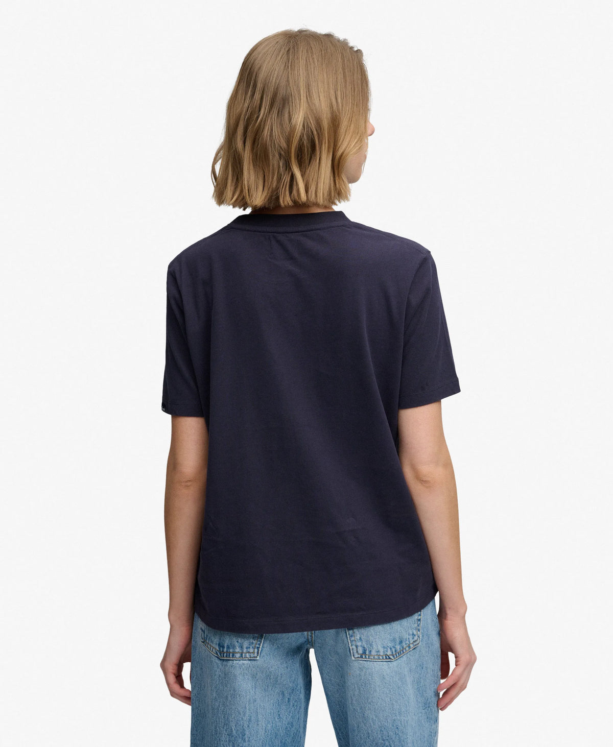 DARKEST NAVY