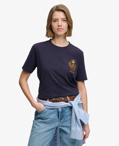 DARKEST NAVY