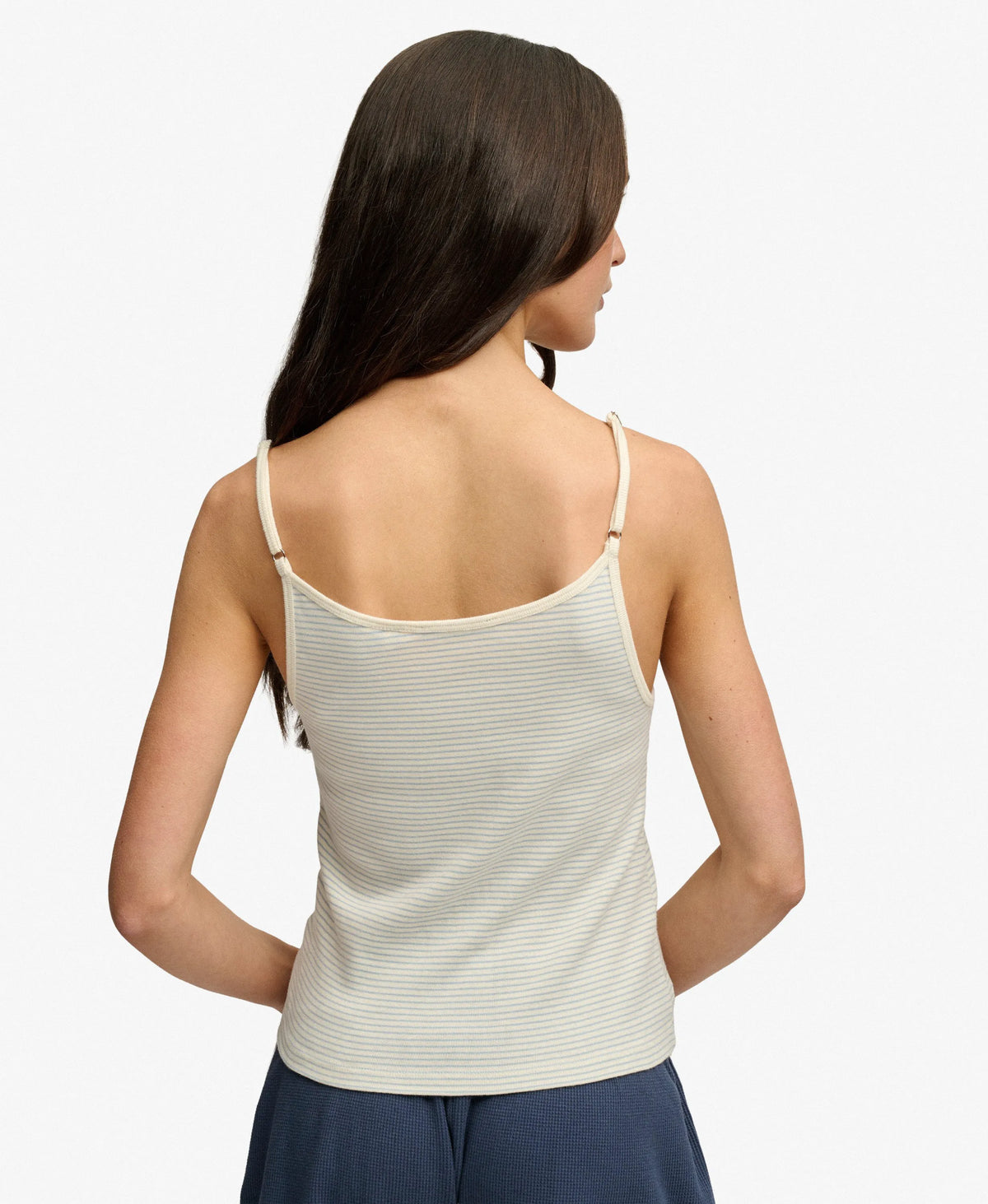 Desert Bone Off White Stripe