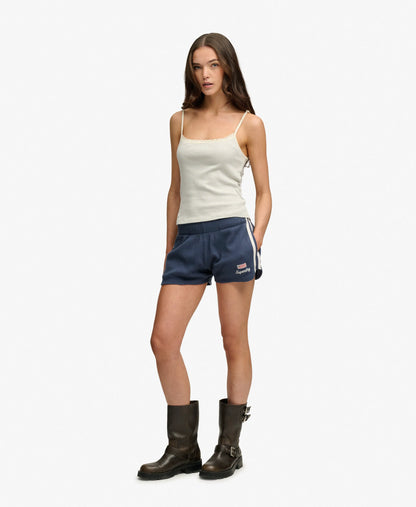 Desert Bone Off White Stripe