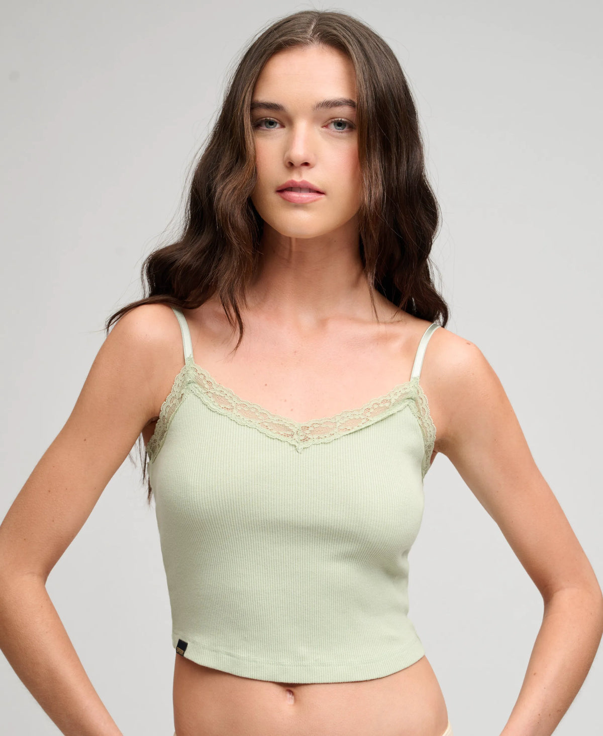 Surf Spray Green