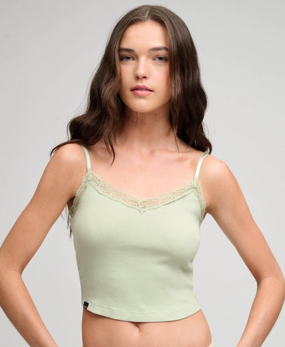 Surf Spray Green
