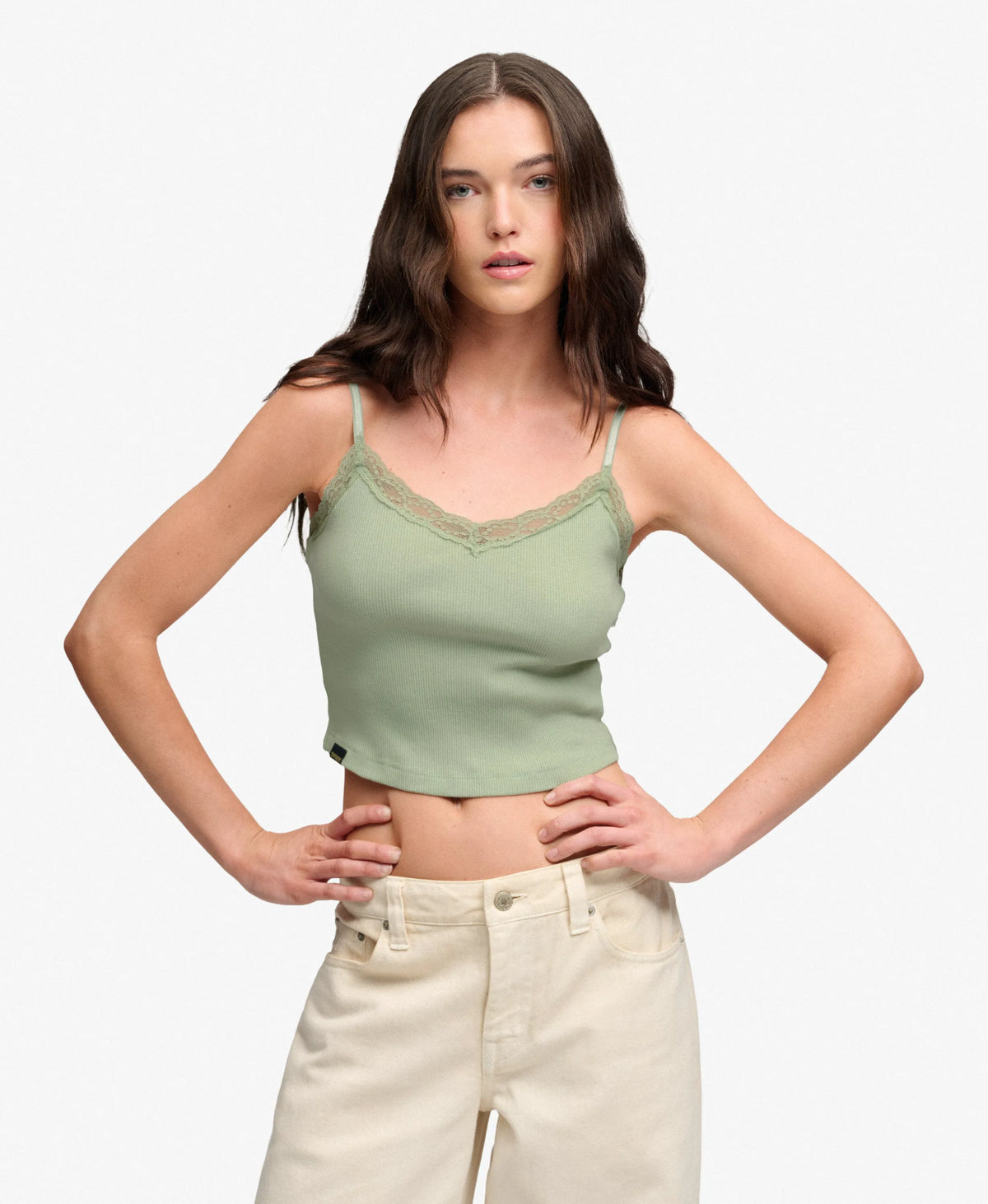 Surf Spray Green
