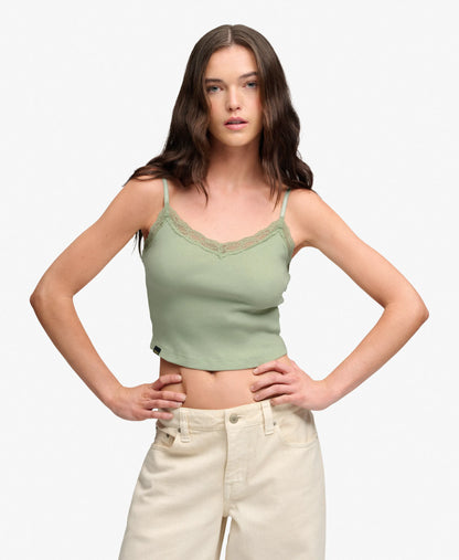 Surf Spray Green