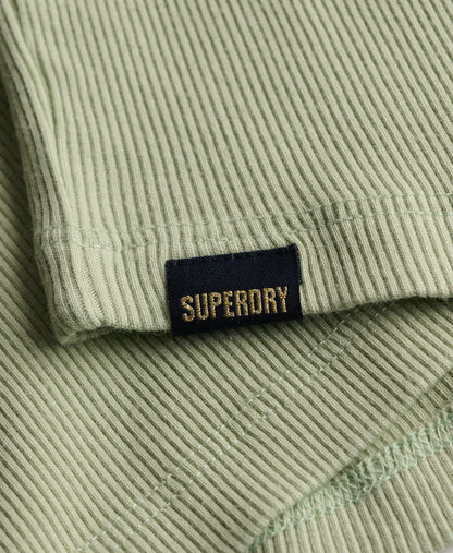 Surf Spray Green