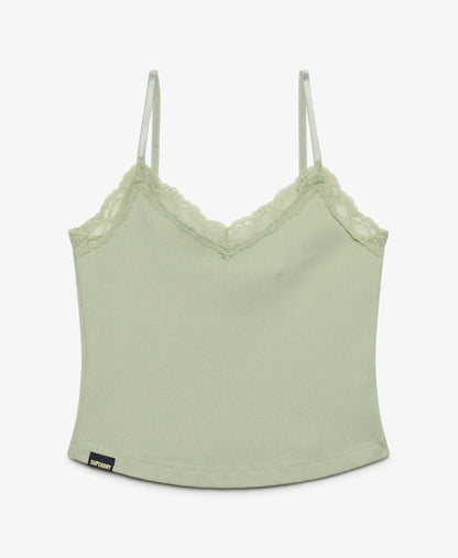 Surf Spray Green