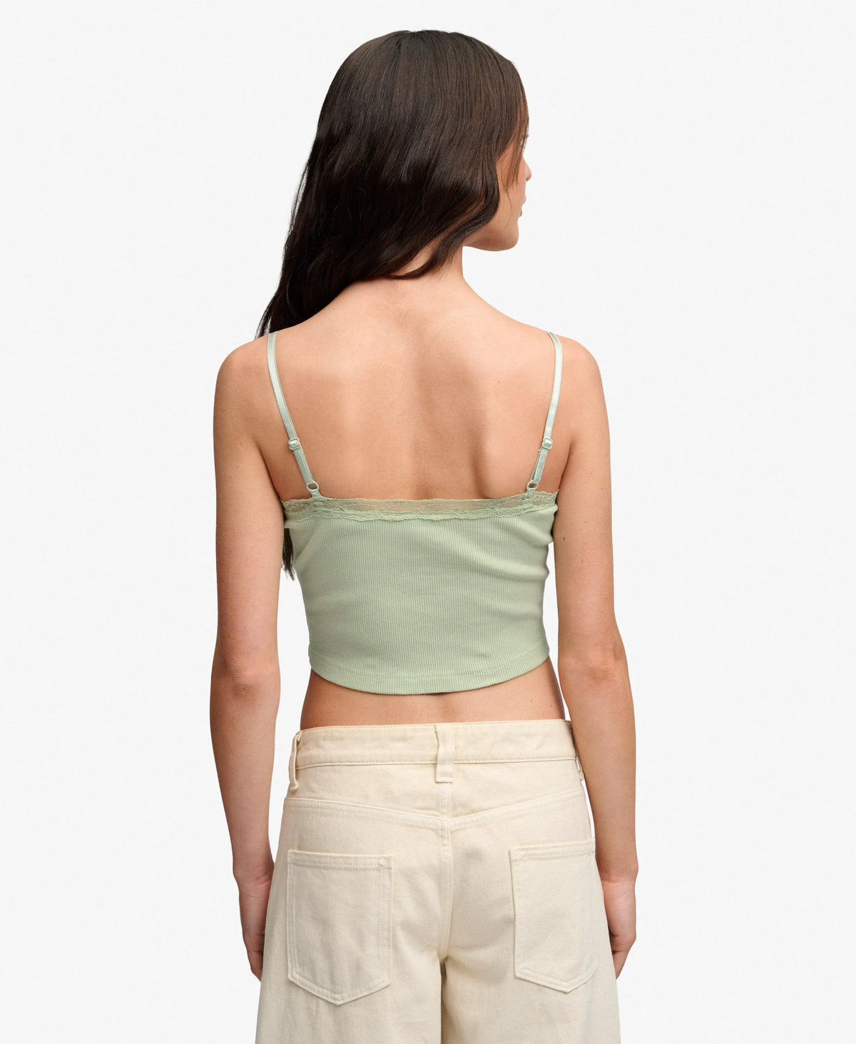 Surf Spray Green