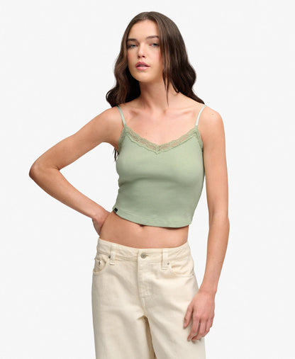 Surf Spray Green