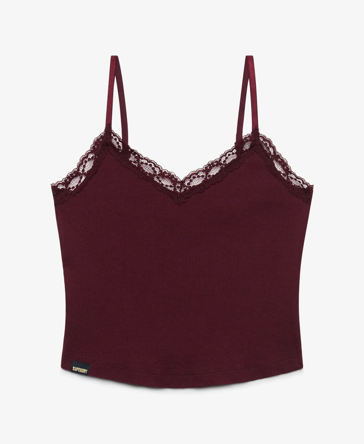 Port Red