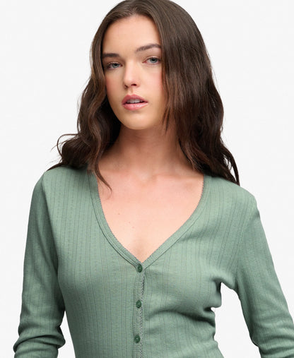 Light Jade Green