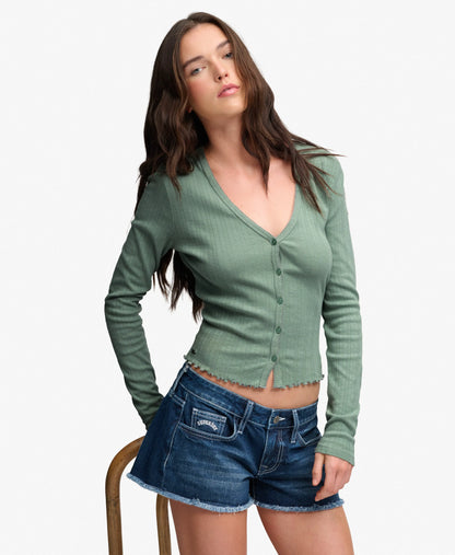 Light Jade Green