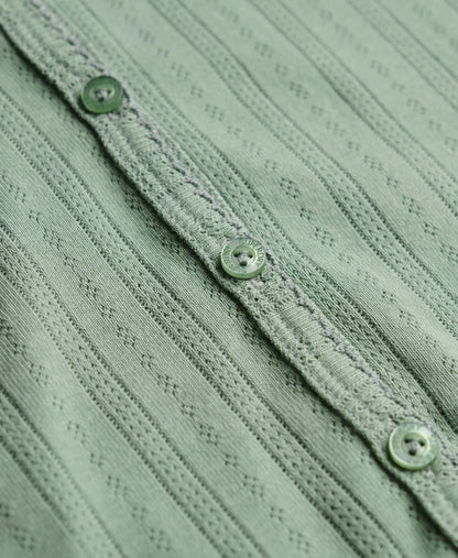 Light Jade Green