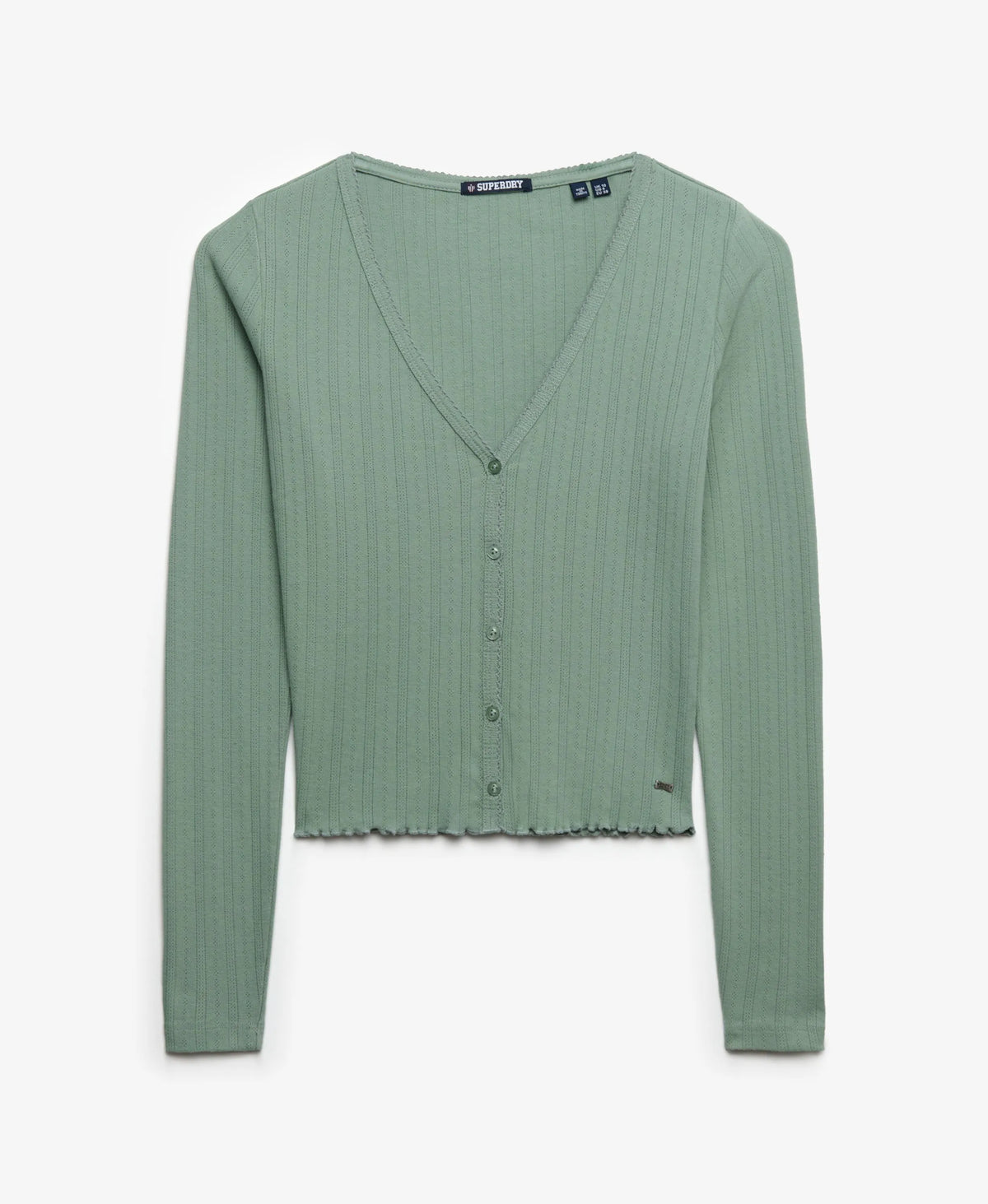 Light Jade Green