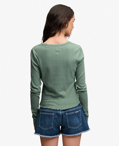 Light Jade Green