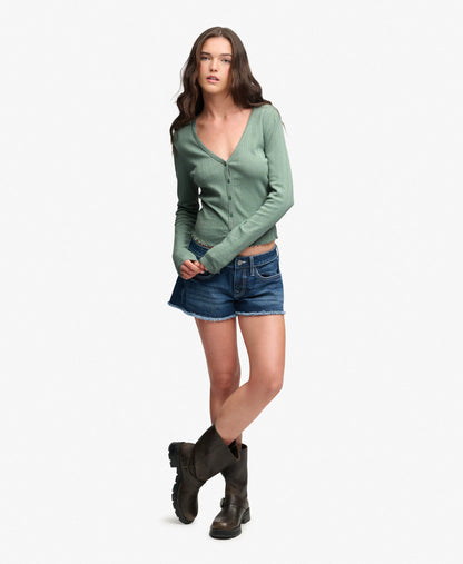 Light Jade Green