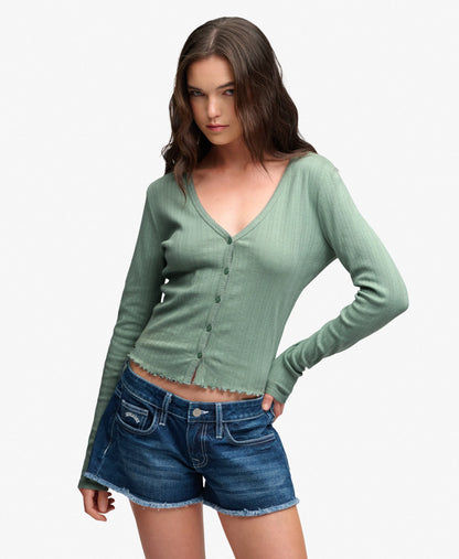 Light Jade Green