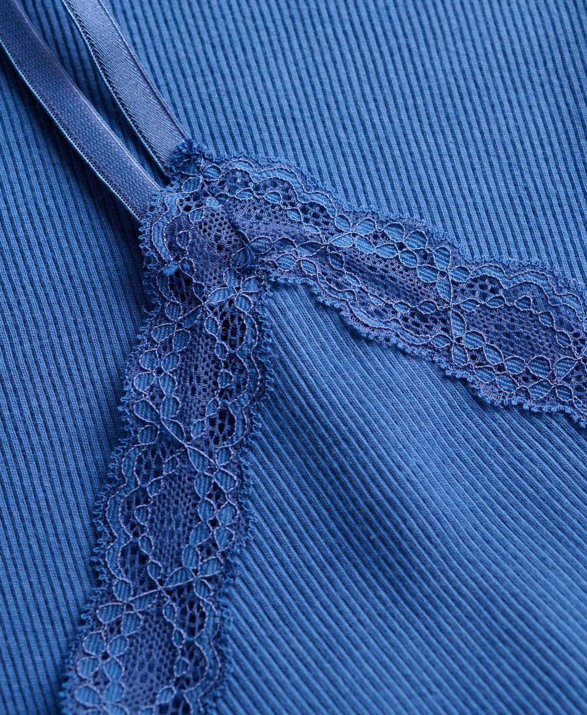 Chambray Blue
