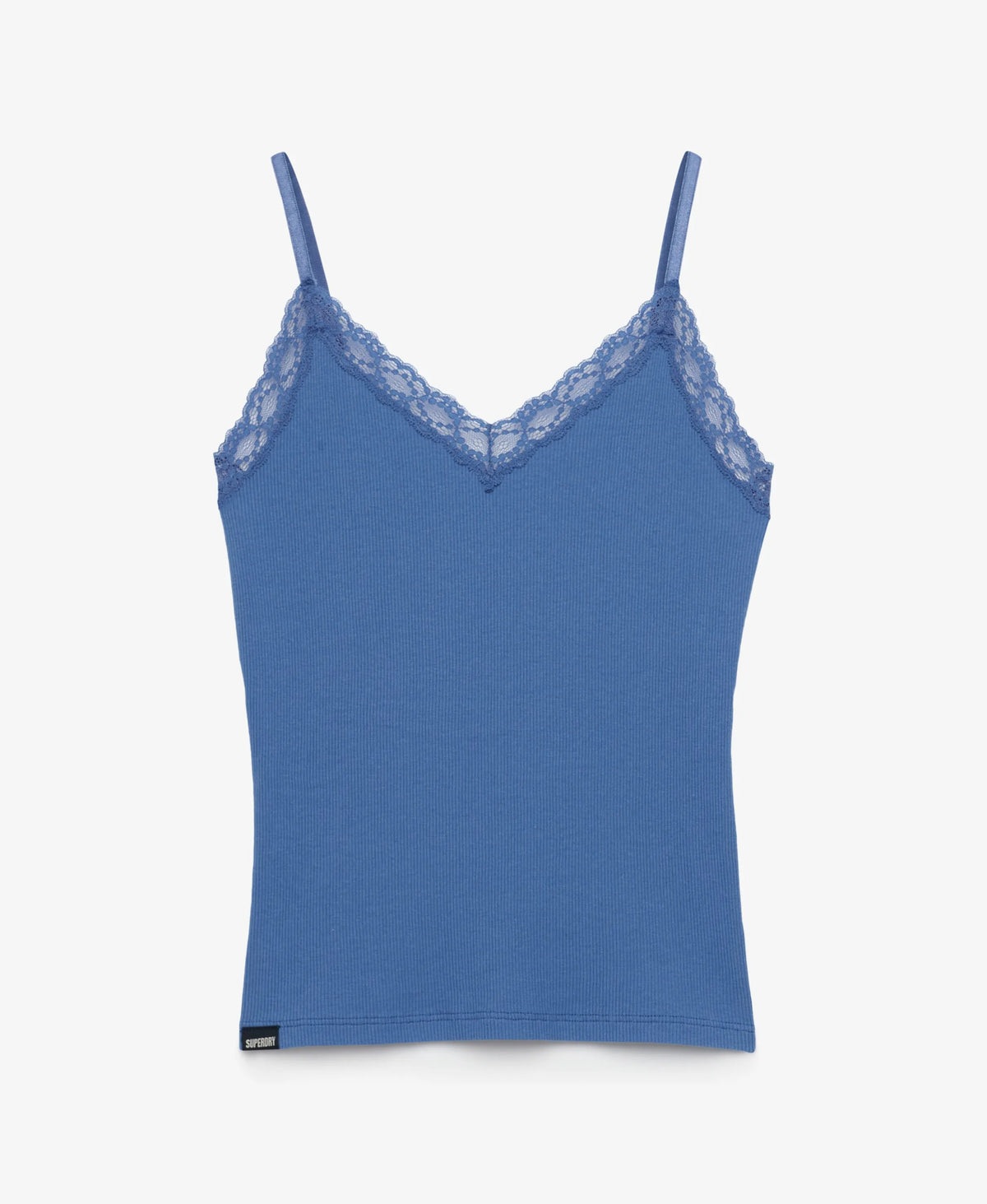 Chambray Blue