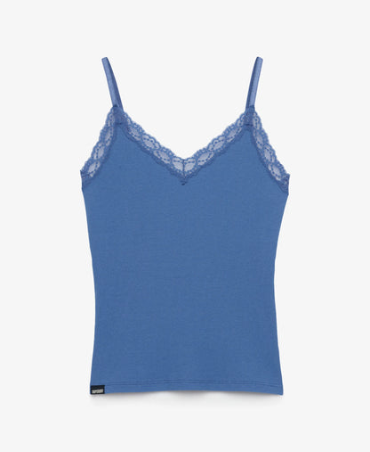 Chambray Blue