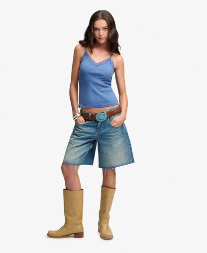 Chambray Blue