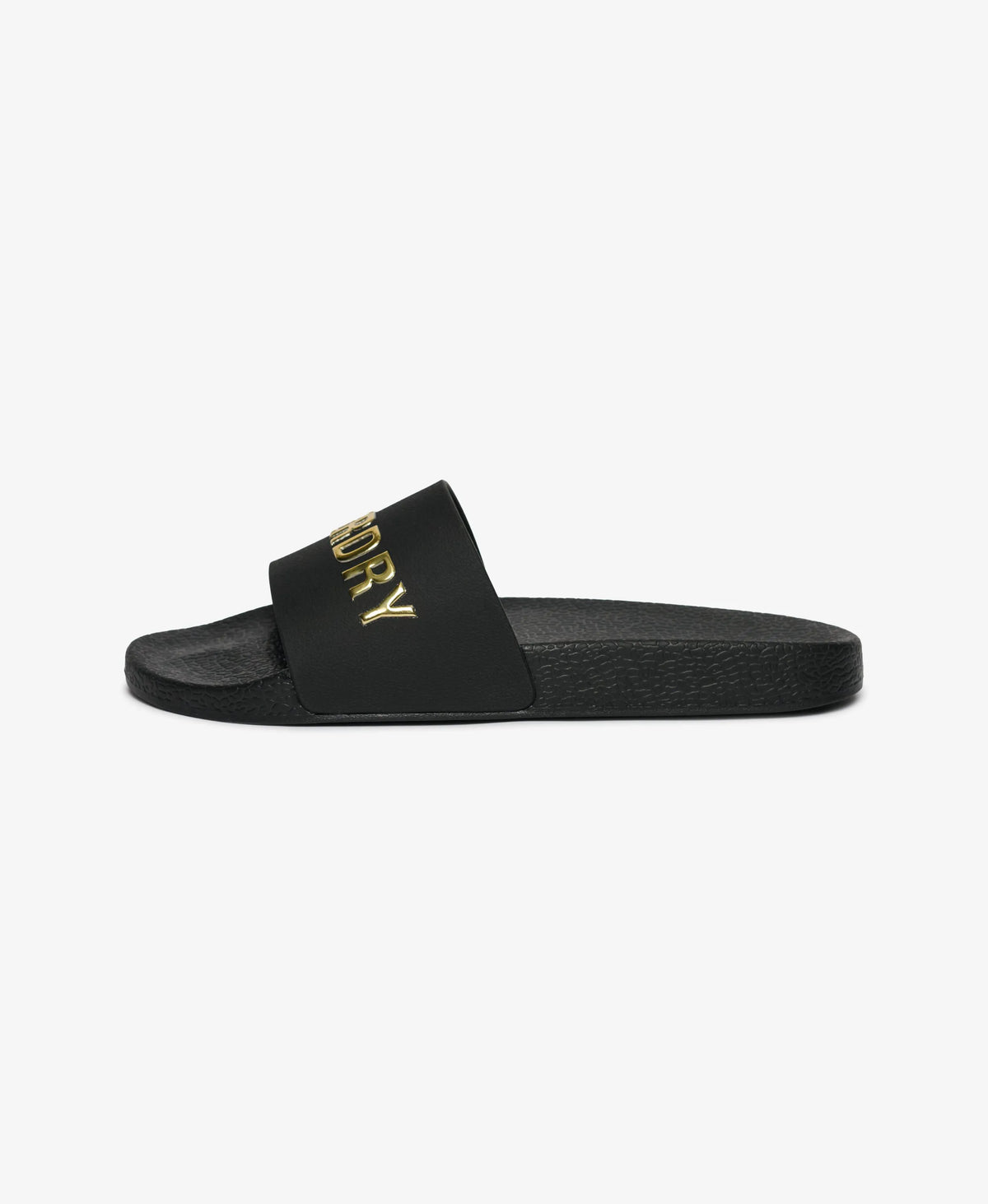 BLACK/GOLD