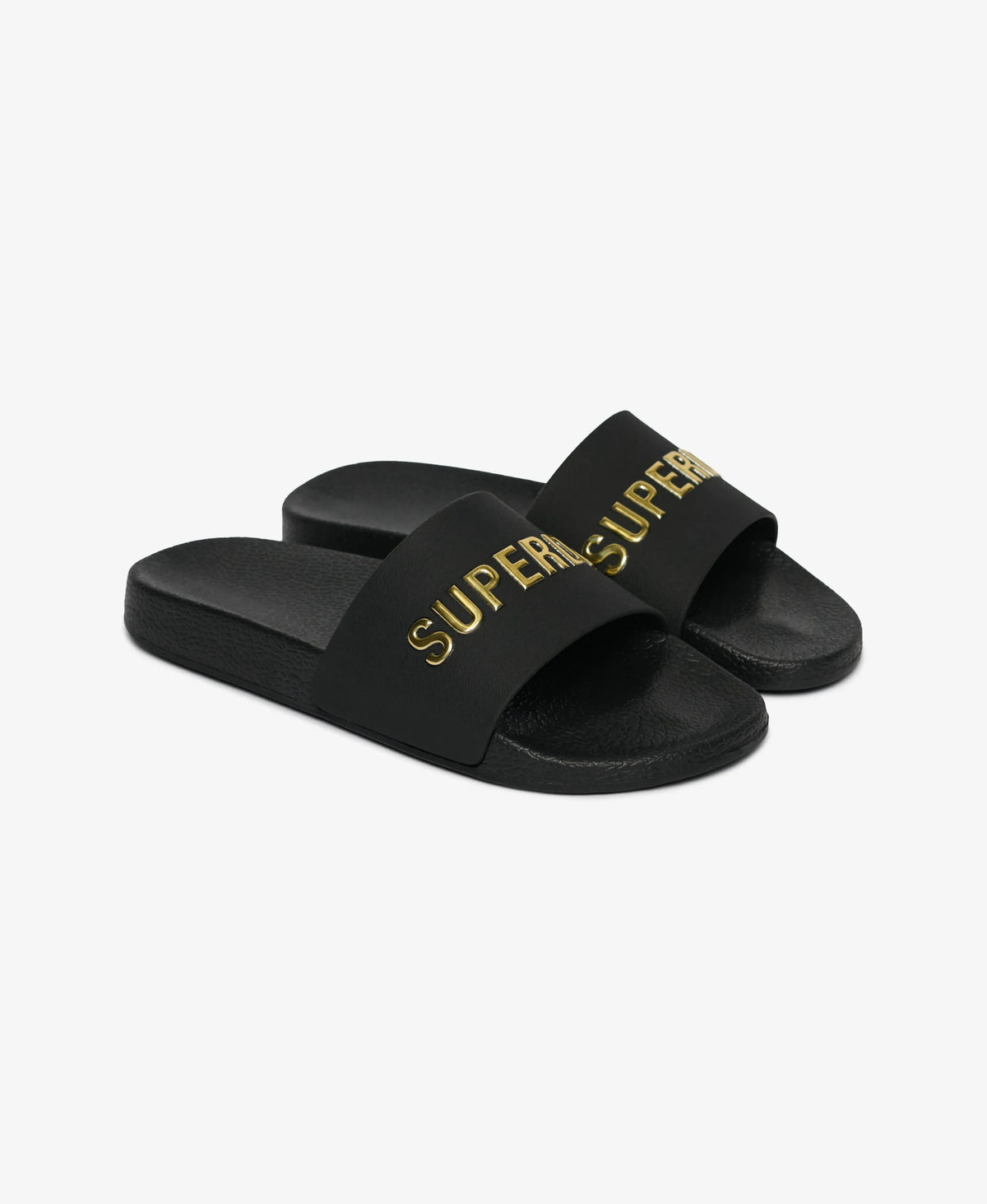 BLACK/GOLD