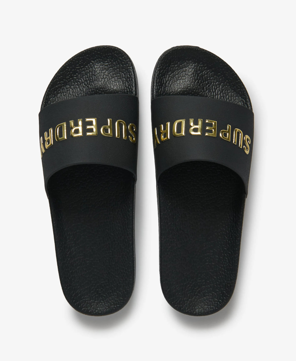 BLACK/GOLD