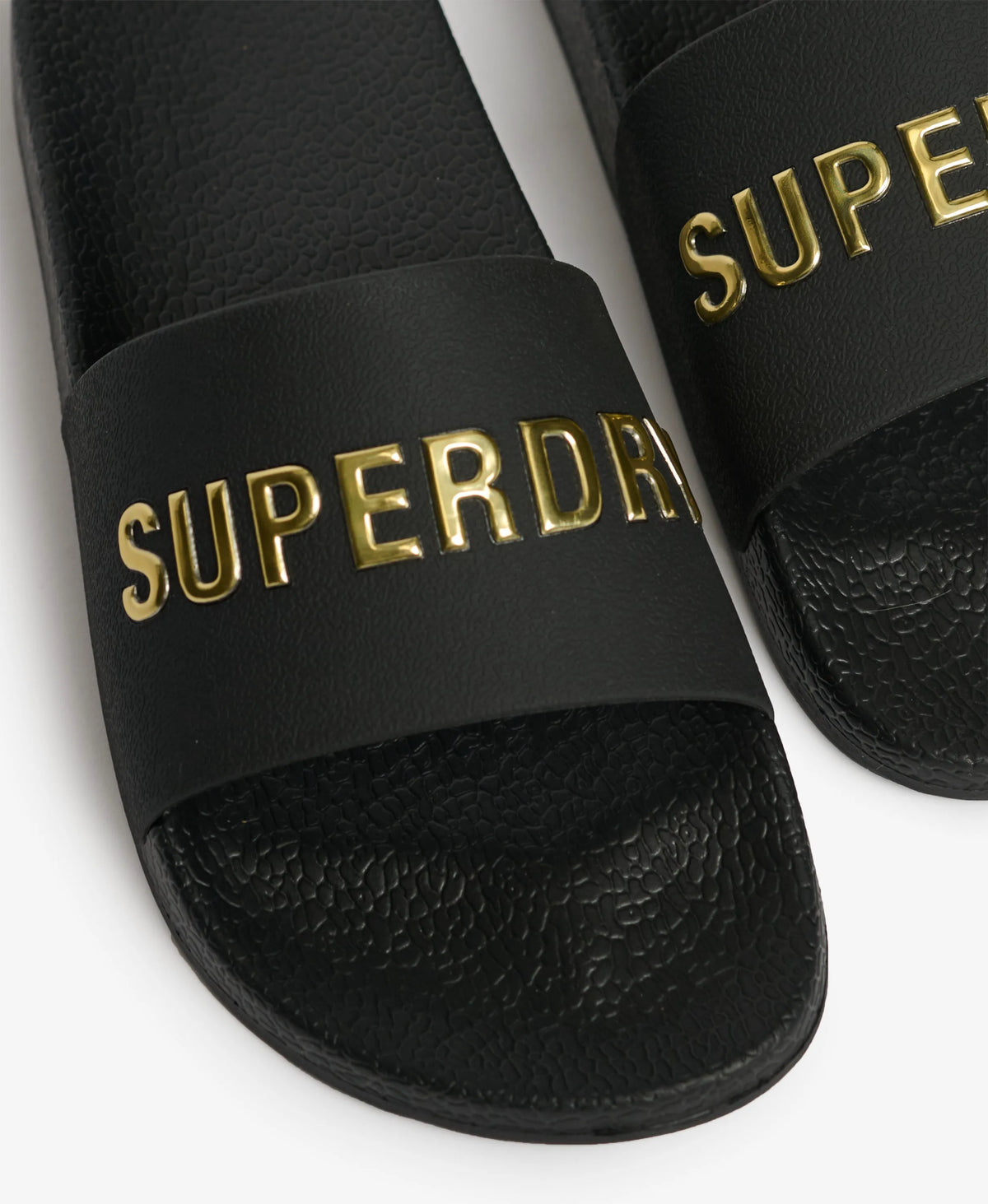 BLACK/GOLD