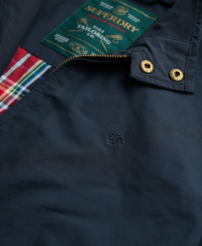 Eclipse Navy
