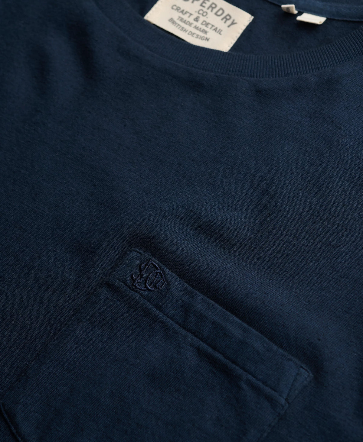Eclipse Navy