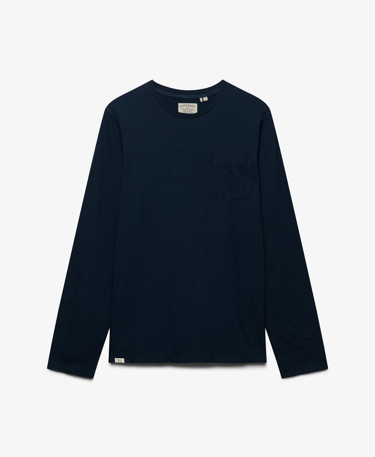 Eclipse Navy
