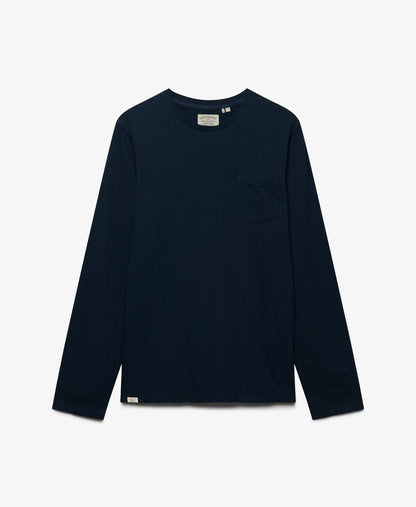 Eclipse Navy