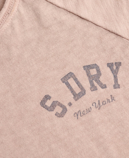 Rose Blush Pink
