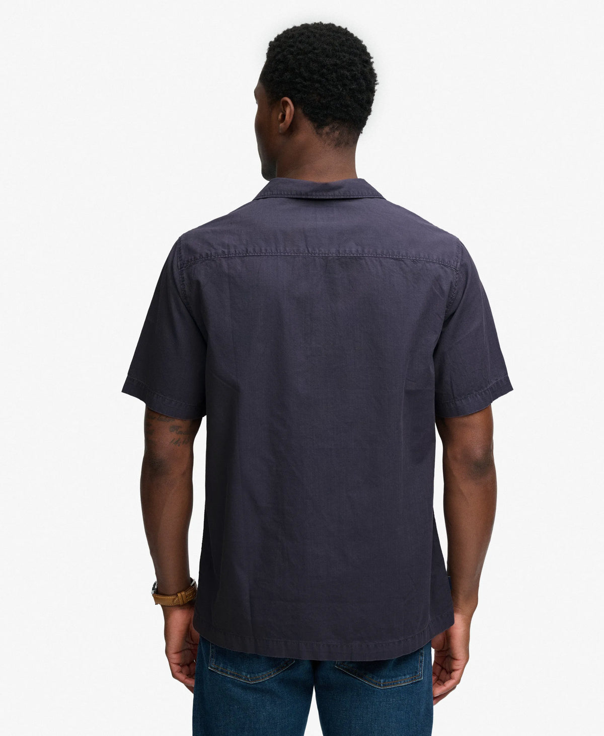 SOFT NAVY