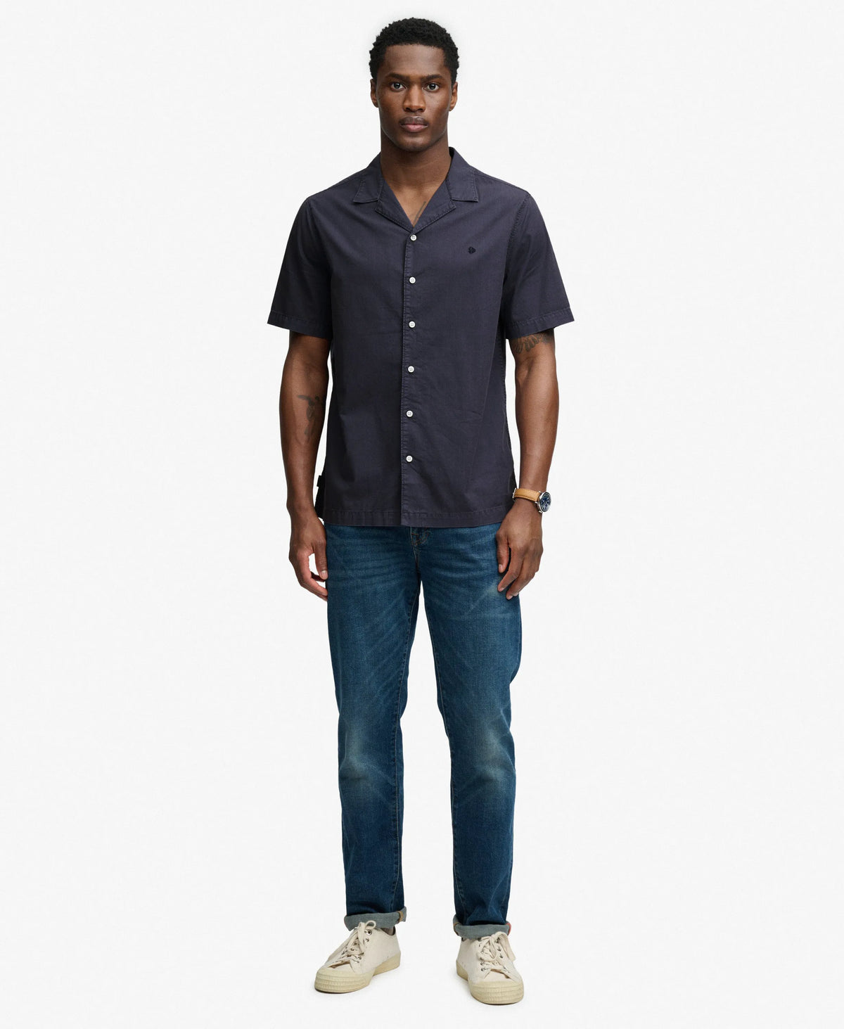 SOFT NAVY