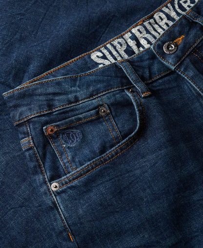 Yokohama Dark Blue