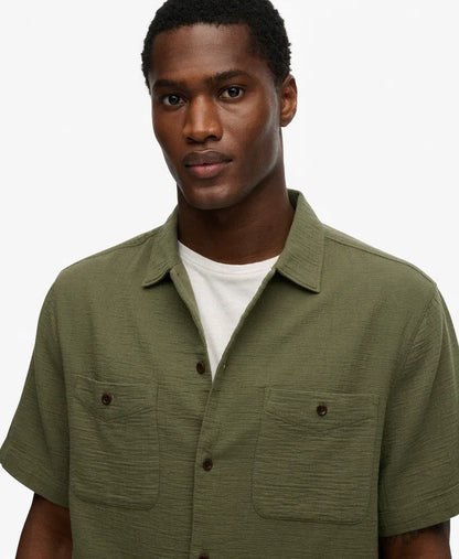 Beetle Green