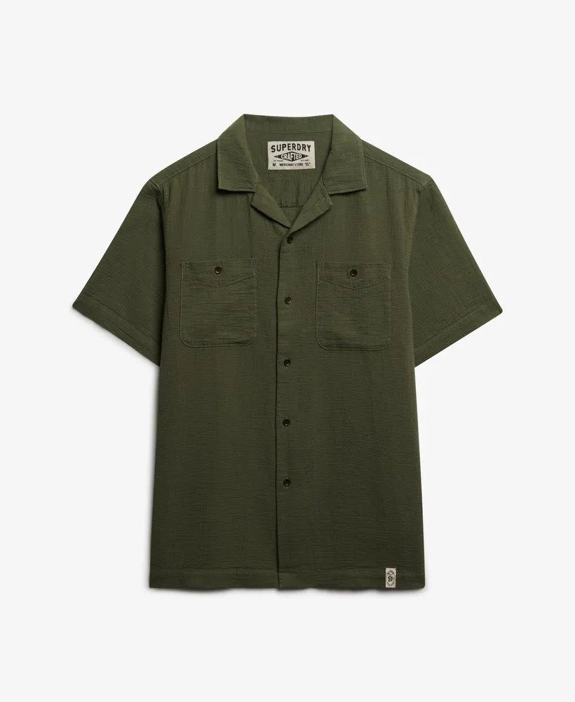 Beetle Green