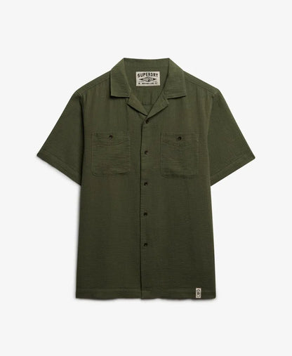 Beetle Green