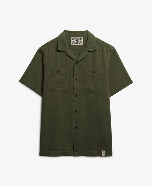 Beetle Green