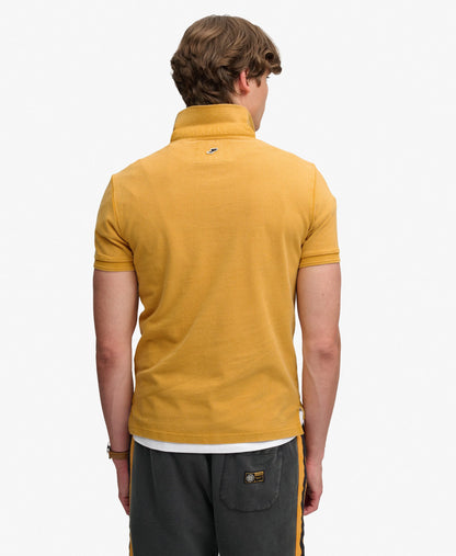 Denim Co Ochre Brown